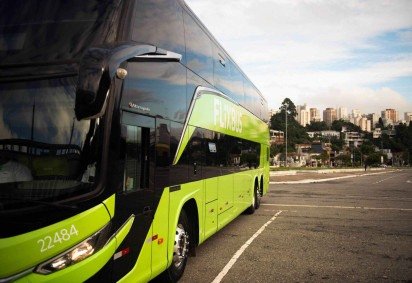 Melhores destinos para aproveitar o feriadão de ônibus -  (crédito: Uai Turismo) -Melhores destinos para aproveitar o feriadão de ônibus -  (crédito: Uai Turismo)