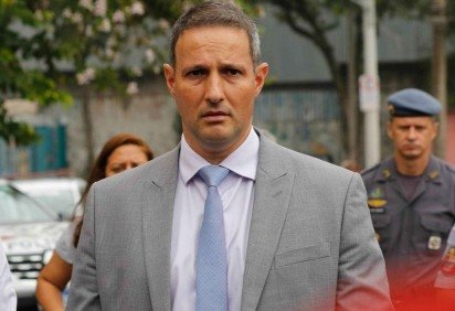 O relator do PL Antifacção, deputado Guilherme Derrite (PP-SP), alterou o texto após críticas do governo, mas o impasse sobre a atuação da PF nos estados ainda persiste -  (crédito: Fernando Frazão/Agência Brasil) -O relator do PL Antifacção, deputado Guilherme Derrite (PP-SP), alterou o texto após críticas do governo, mas o impasse sobre a atuação da PF nos estados ainda persiste -  (crédito: Fernando Frazão/Agência Brasil)