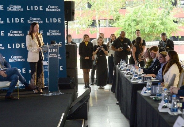 Marcelo Ferreira/CB/D.A Press