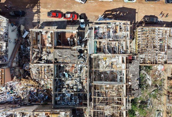 Daniel Castellano / AFP