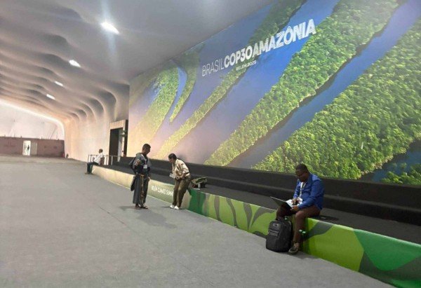 Rosana Hessel/CB/D.A Press