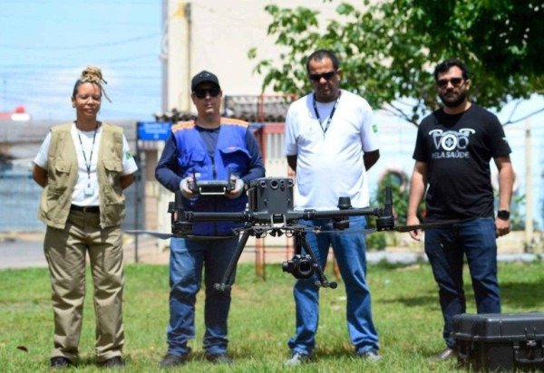 Matheus Oliveira/Agência Saúde DF