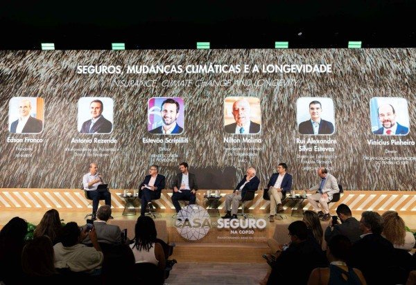 Divulgação / CNSeg