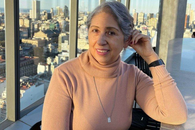 Brasileira é morre em Buenos Aires após ser atacada na rua