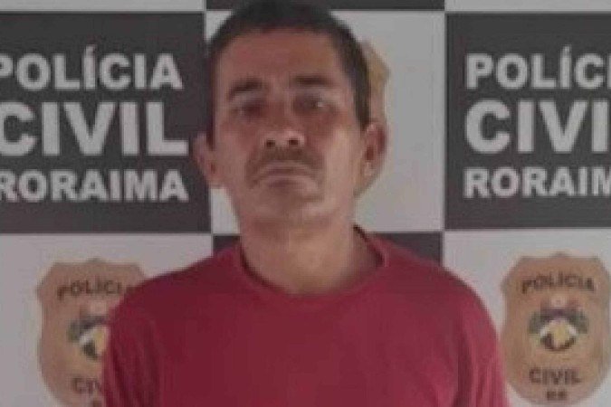 Homem ficou foragido por 25 anos - (crédito: Reprodução) Homem ficou foragido por 25 anos - (crédito: Reprodução)