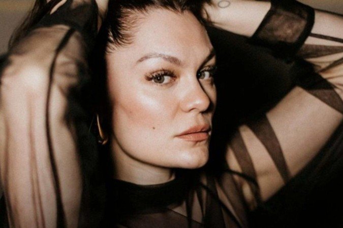 Jessie J anuncia novo álbum após oito anos e promete mistura explosiva -  (crédito: TMJBrazil)