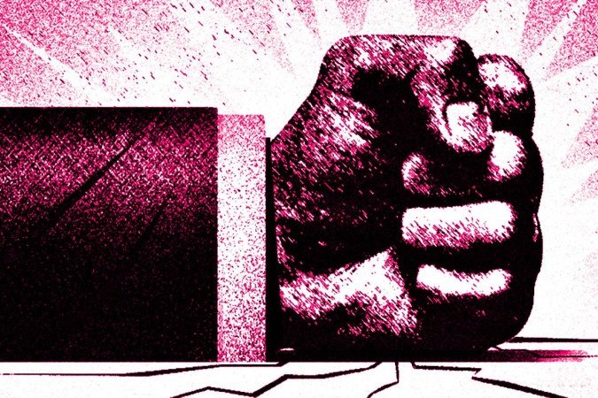 PRI-1211-ENTRELINHAS - (crédito: Maurenilson) PRI-1211-ENTRELINHAS - (crédito: Maurenilson)