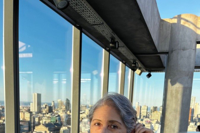 Servidora aposentada do TJ-GO morre após ser atacada em Buenos Aires