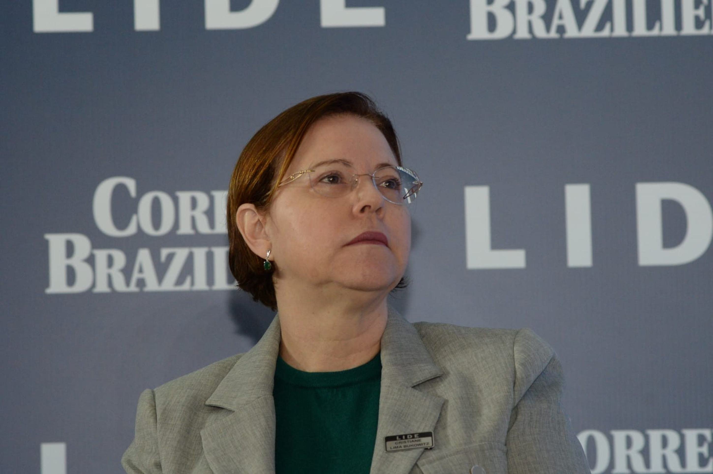 LIDE | 4&ordm; Summit Bras&iacute;lia