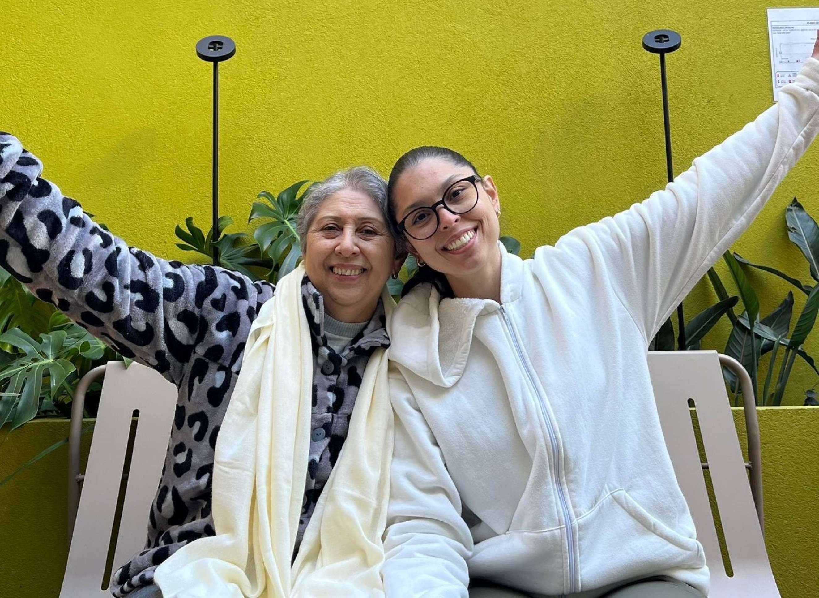 Servidora aposentada do TJ-GO morre após ser atacada em Buenos Aires