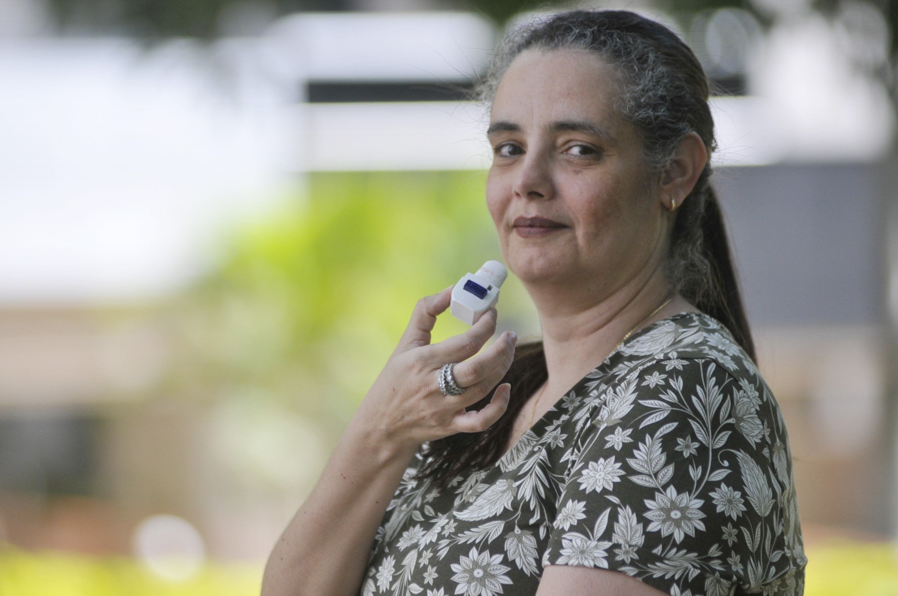 Mudanças climáticas impactam rotina dos moradores do Distrito Federal