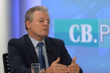 O delegado considera que, atualmente, o sigilo de conversas em redes sociais é um 'direito absoluto' e critica o PL, que não impõe às big techs a obrigação de fornecer essas informações - (crédito: Marcelo Ferreira/CB/D.A Press) O delegado considera que, atualmente, o sigilo de conversas em redes sociais é um 'direito absoluto' e critica o PL, que não impõe às big techs a obrigação de fornecer essas informações - (crédito: Marcelo Ferreira/CB/D.A Press)