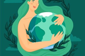 Cientistas defendem que proteger a natureza pode ser a chave para evitar novas pandemias - (crédito: Reprodução/Freepik) Cientistas defendem que proteger a natureza pode ser a chave para evitar novas pandemias - (crédito: Reprodução/Freepik)