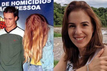 Vidente prevê futuro aterrorizante para Suzane von Richthofen e faz alerta - (crédito: Reprodução/Instagram) Vidente prevê futuro aterrorizante para Suzane von Richthofen e faz alerta - (crédito: Reprodução/Instagram)