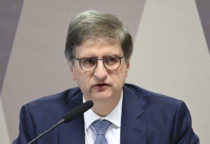 O procurador destacou que a atuação da PGR é pautada por critérios jurídicos, e não políticos -  (crédito:  Edilson Rodrigues/Agência Senad) -O procurador destacou que a atuação da PGR é pautada por critérios jurídicos, e não políticos -  (crédito:  Edilson Rodrigues/Agência Senad)