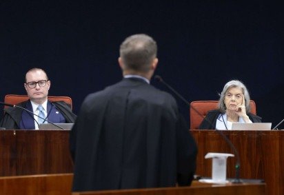 Advogado argumentou que seu cliente não é um 