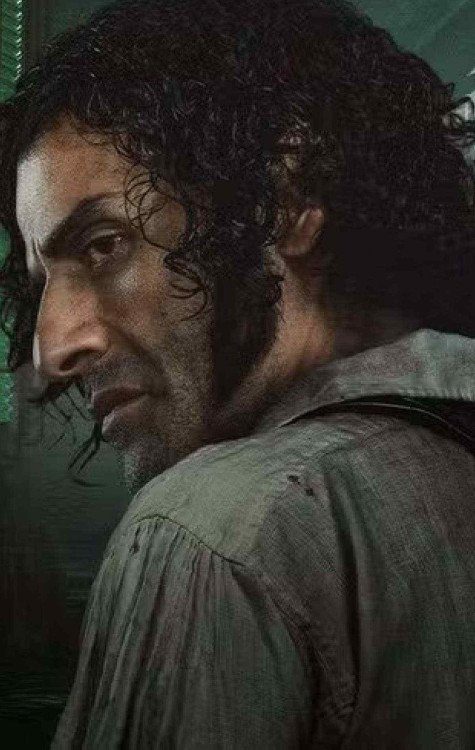 Frankstein estreia na netflix - (crédito: Divulgação) Frankstein estreia na netflix - (crédito: Divulgação)