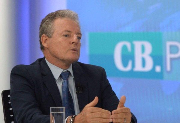  Marcelo Ferreira/CB/D.A Press