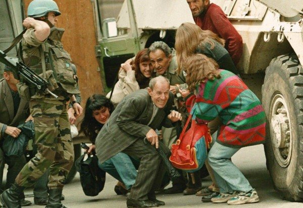 CHRISTOPHE SIMON/AFP