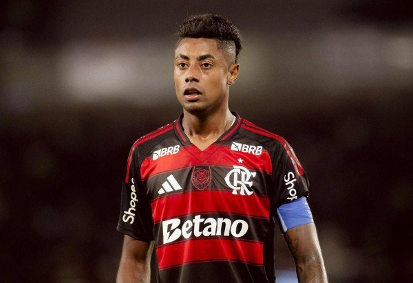 Divulgação/Flamengo