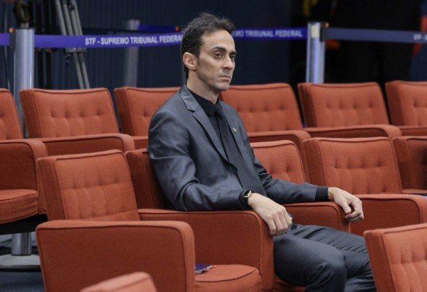 Rosinei Coutinho/STF