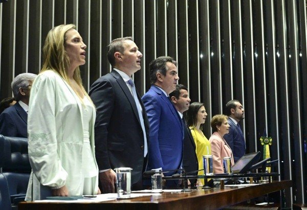 Geraldo Magela/Agência Senado