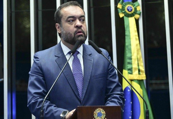 Geraldo Magela/Agência Senado