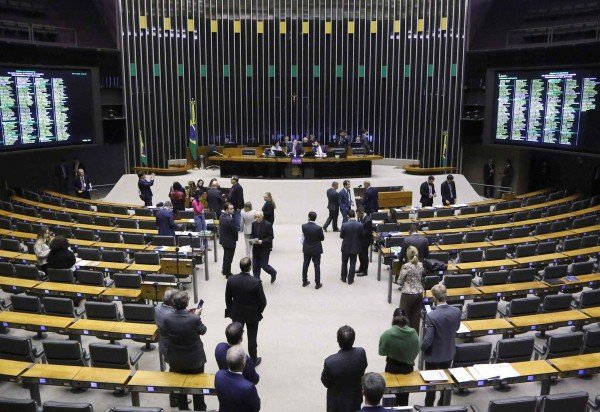  Kayo Magalhaes/Câmara dos Deputados