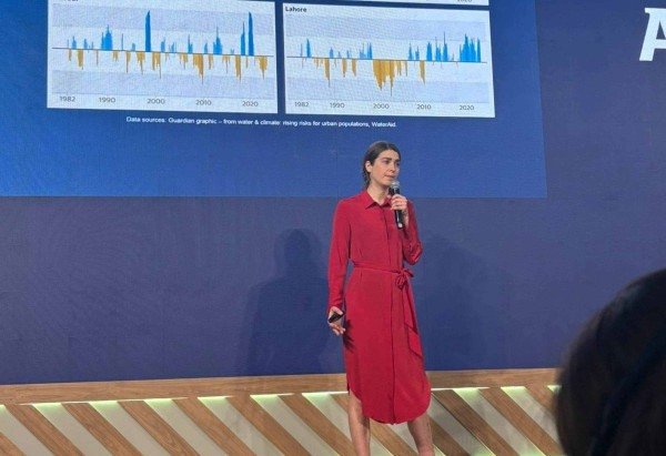 Rosana Hessel/CB/D.A Press