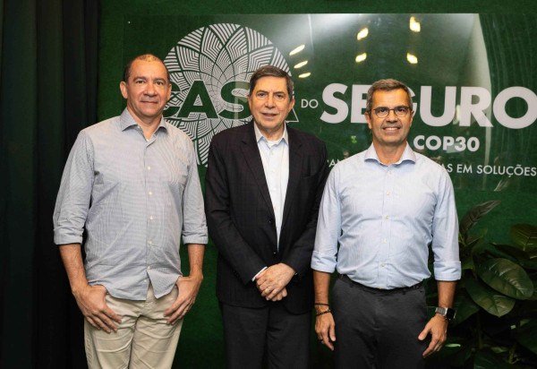 Divulgação / CNseg