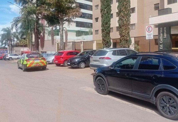 Divulgação/Detran-DF