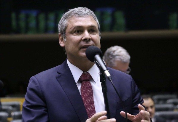 Kayo Magalhães / Câmara dos Deputados