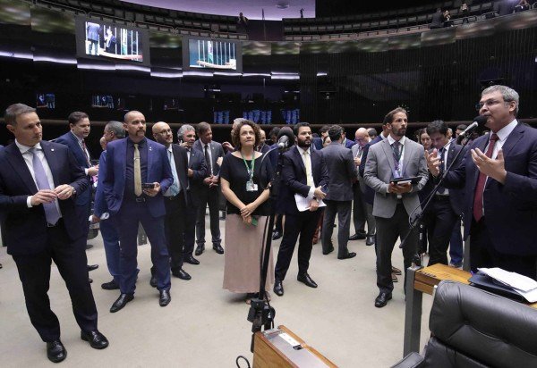 Bruno Spada / Câmara dos Deputados