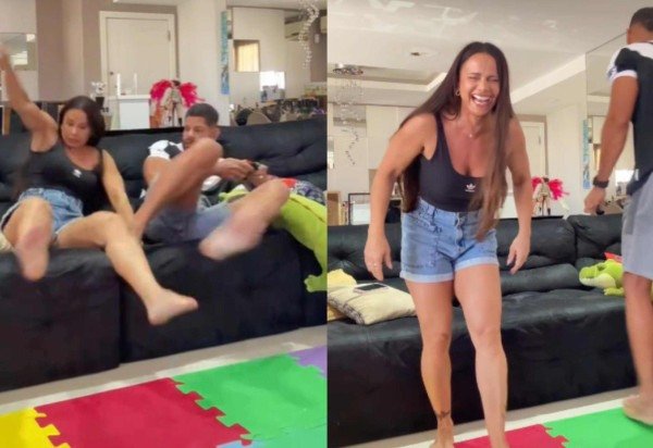 Reprodução/Instagram