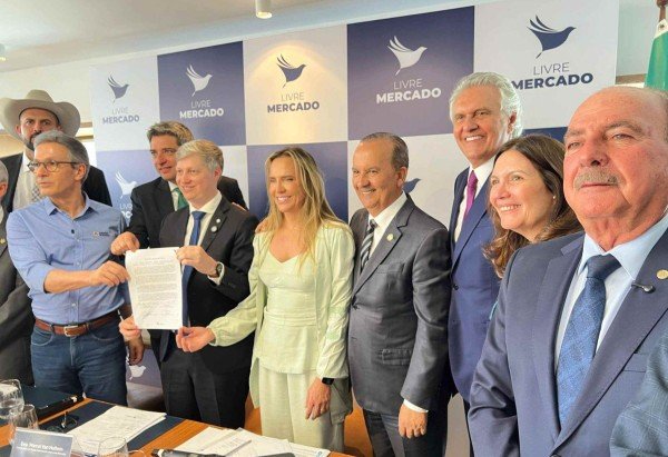 Vanilson Oliveira / CB / DA Press