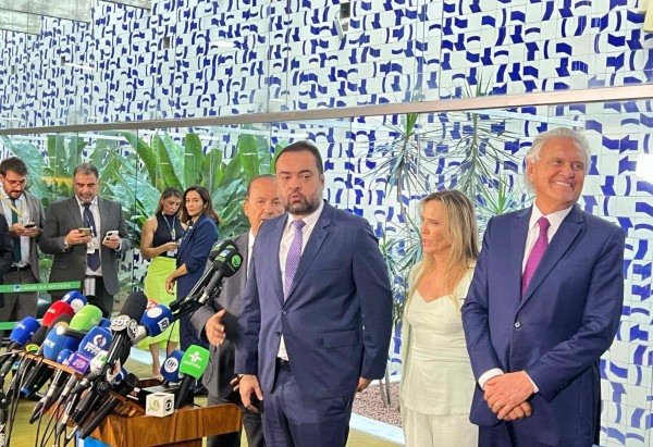 Vanilson Oliveira/CB/DA.Press