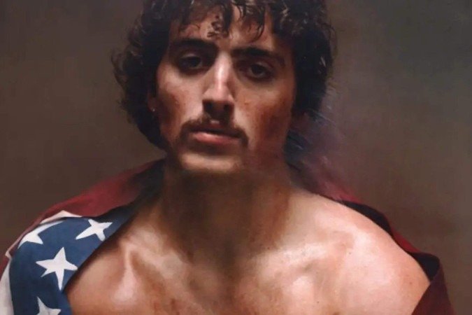 Benson Boone mostra força nos palcos após ser deixado de fora do Grammy -  (crédito: TMJBrazil)