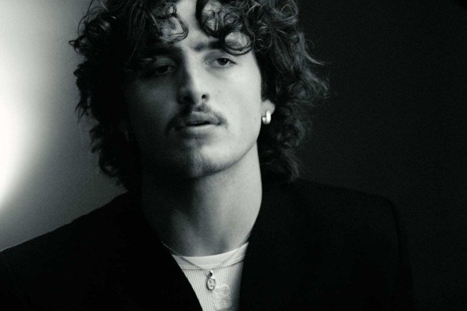 Benson Boone reage à ausência entre os indicados ao Grammy 2026 -  (crédito: TMJBrazil)