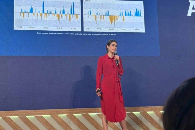 Cidades precisam estar preparadas para eventos climáticos, alertam especialistas