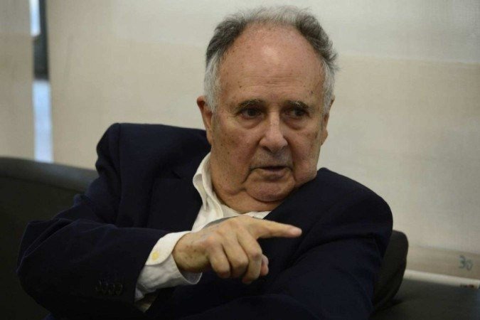 Cristovam Ricardo Cavalcanti Buarque