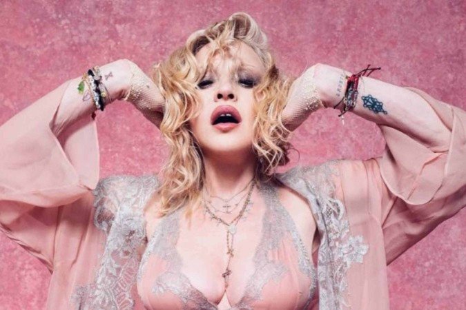 Madonna promete reviver a era disco que marcou sua carreira -  (crédito: TMJBrazil)