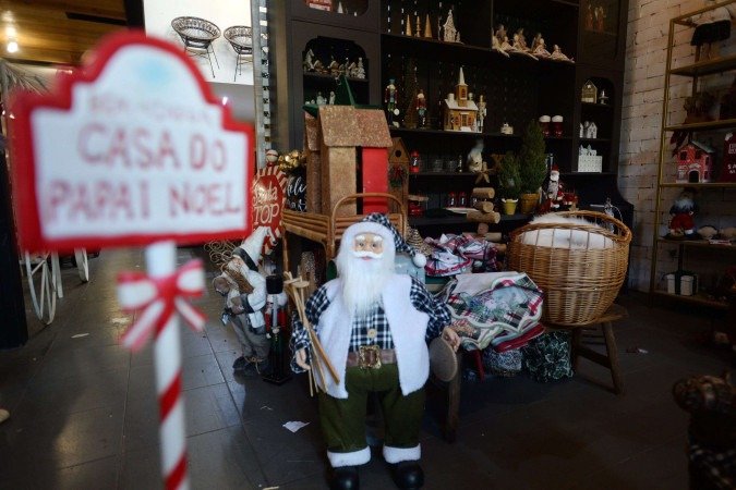  Expectativa de lojistas é de aumentar em 30% os aluguéis de objetos de decoração