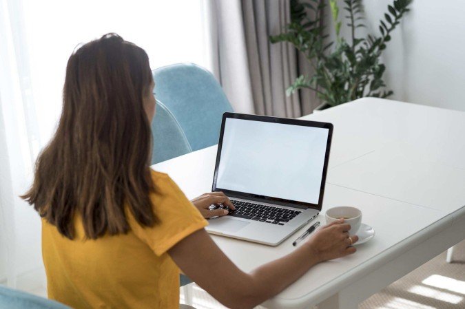 As provas objetivas da segunda edição do CPNU 2 foram realizadas no dia 5 de outubro -  (crédito: Reprodução/Freepik)