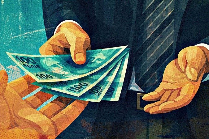 PRI-1311-OPIN - (crédito: Maurenilson) PRI-1311-OPIN - (crédito: Maurenilson)