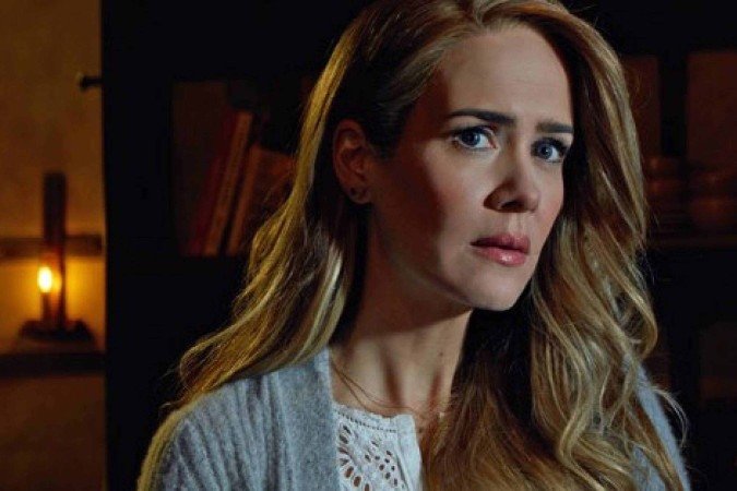 Sarah Paulson revela a temporada menos favorita de ‘American Horror Story’