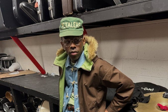 Tyler The Creator
