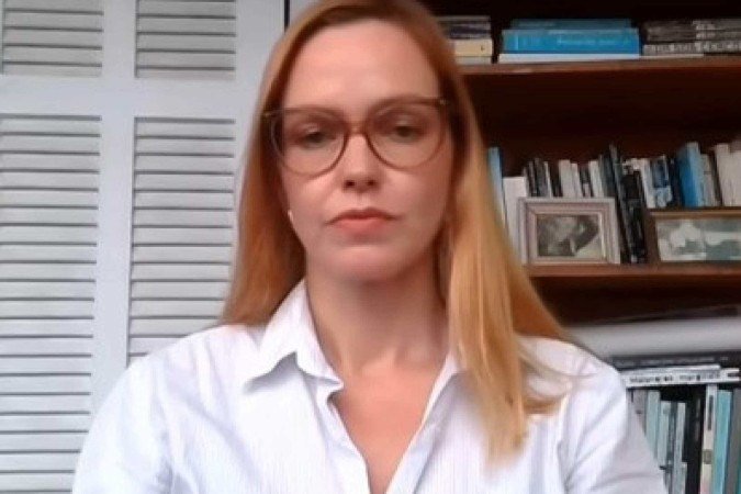 Carolina Grillo: Carolina Grillo: