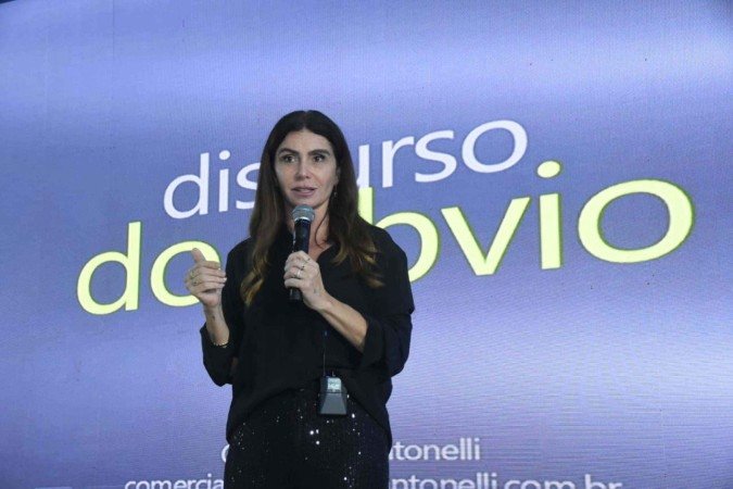 Evento ocorreu nesta quarta-feira -  (crédito: Sebrae-DF/Divulgação)