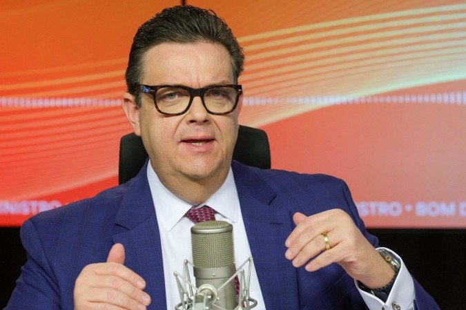 O ministro Wolney Queiroz vai abrir a manhã de debates no auditório do Correio Braziliense - (crédito: Fabio Rodrigues-Pozzebom/Agência Brasil) O ministro Wolney Queiroz vai abrir a manhã de debates no auditório do Correio Braziliense - (crédito: Fabio Rodrigues-Pozzebom/Agência Brasil)