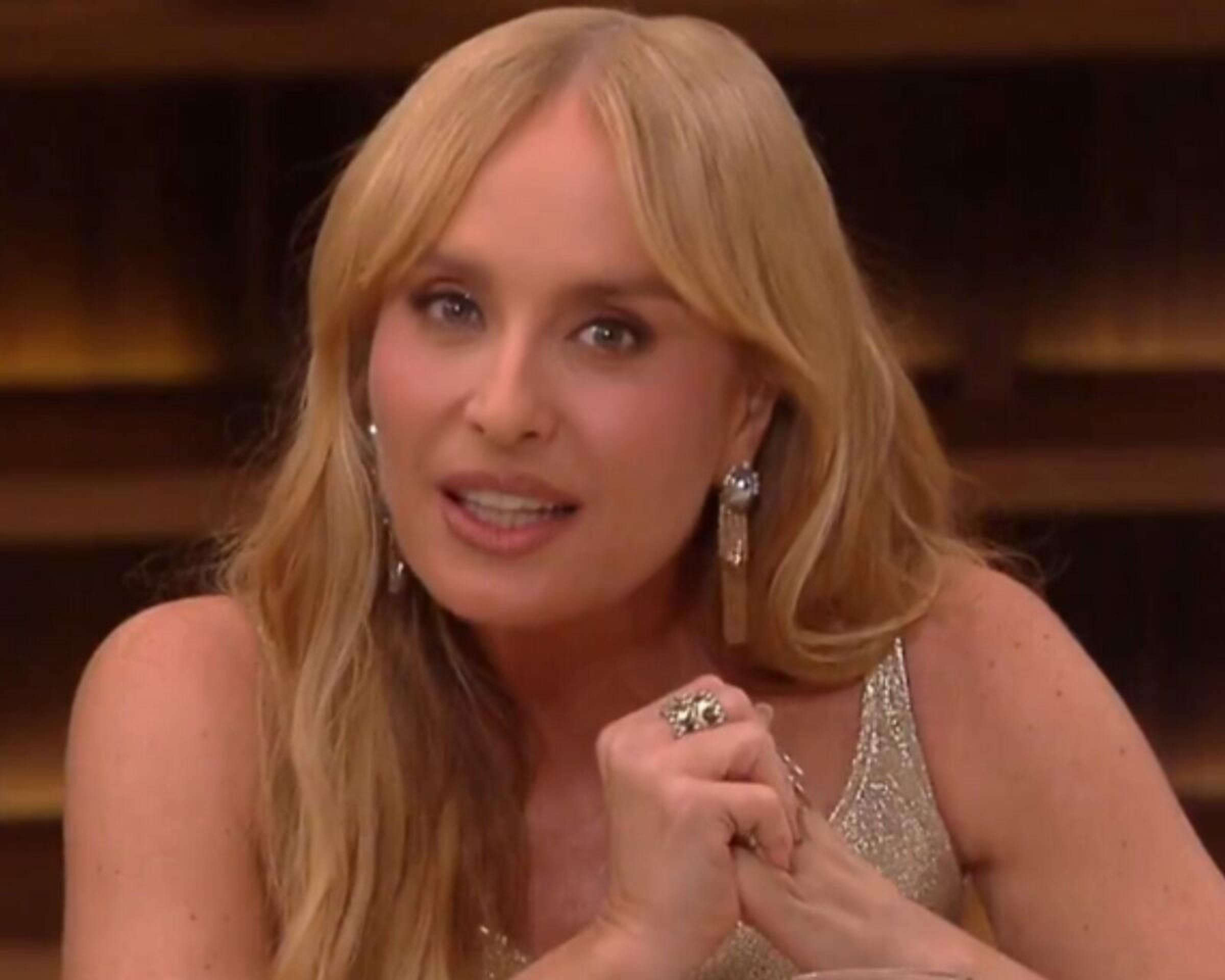 Angélica sobre novo programa: 